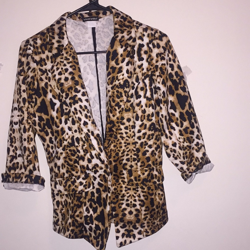 Blazer